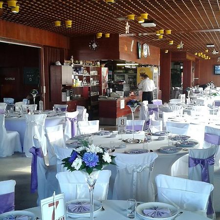 Hotel Sax Balkan Dimitrovgrad Exterior foto