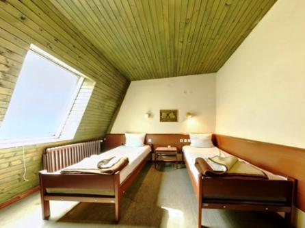 Hotel Sax Balkan Dimitrovgrad Exterior foto