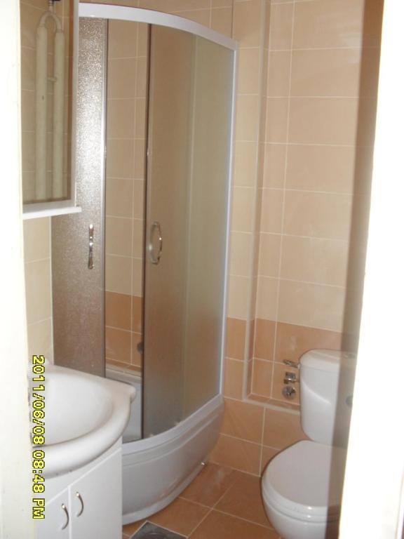 Hotel Sax Balkan Dimitrovgrad Zimmer foto
