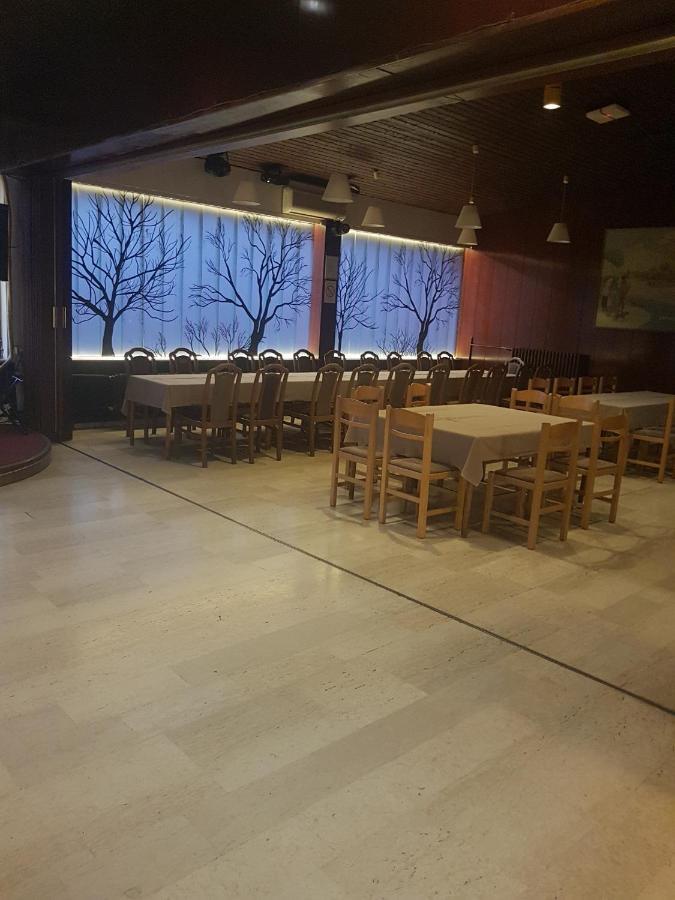 Hotel Sax Balkan Dimitrovgrad Exterior foto