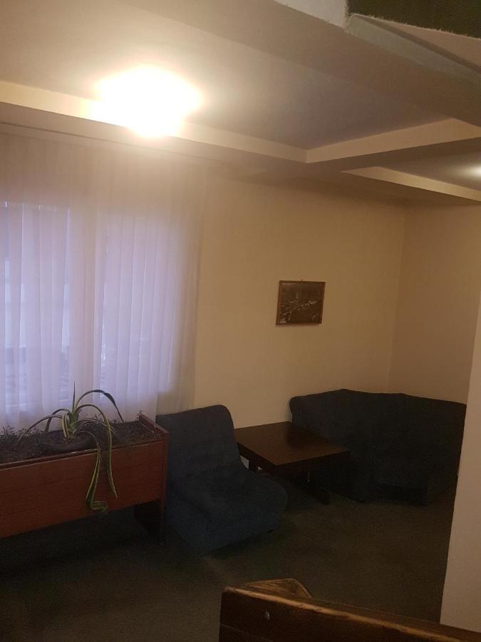 Hotel Sax Balkan Dimitrovgrad Exterior foto