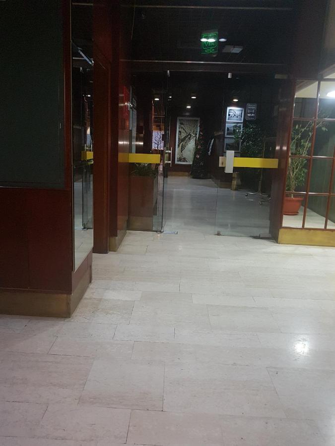 Hotel Sax Balkan Dimitrovgrad Exterior foto