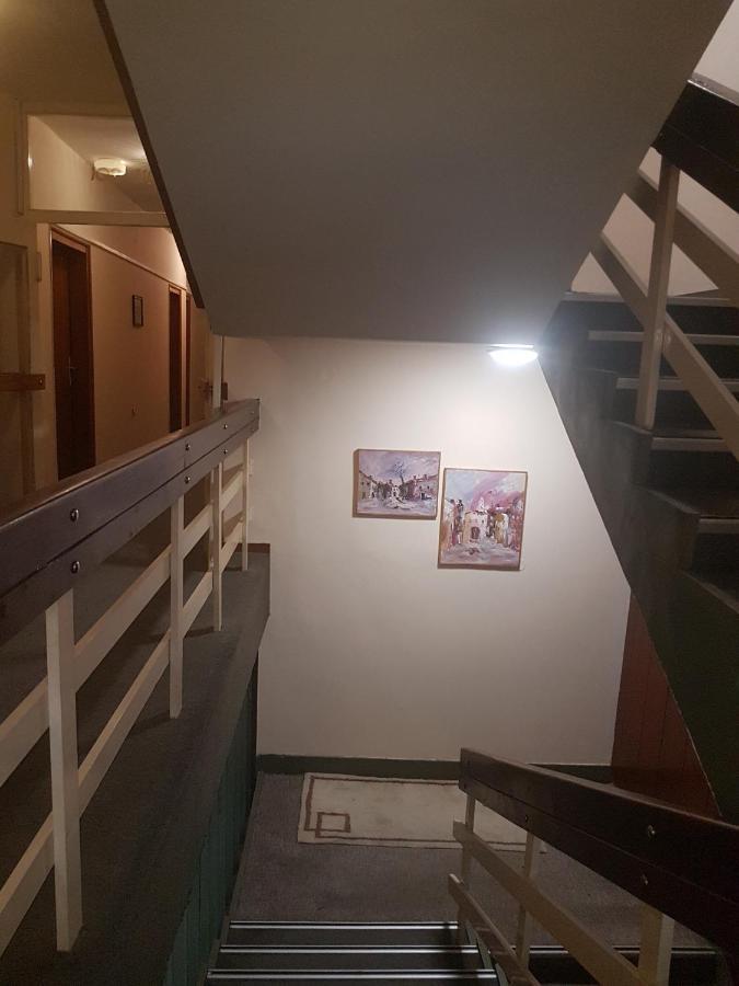 Hotel Sax Balkan Dimitrovgrad Exterior foto